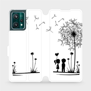 Hülle für Realme 9 Pro - Farbe MH16P