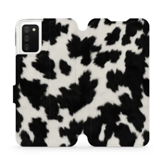 Hülle für Samsung Galaxy A03S - Farbe V165S