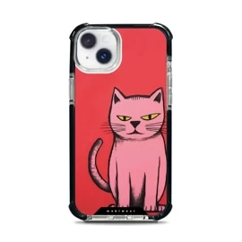 Hülle MagSafe Elite Bumper für Apple iPhone 14 Plus - Farbe D026D