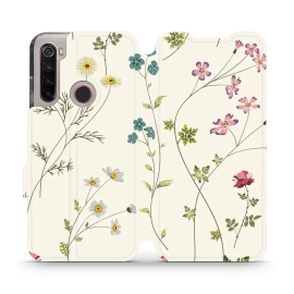 Hülle für Xiaomi Redmi Note 8 - Farbe MD03S