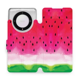 Hülle für Huawei Honor Magic5 Lite 5G - Farbe V086S