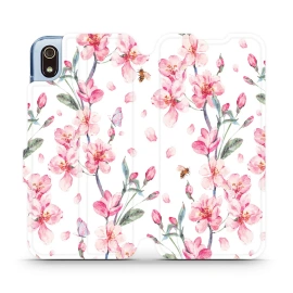 Hülle für Xiaomi Redmi 7A - Farbe M124S