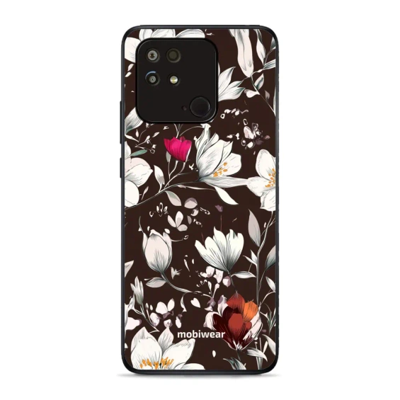 Hülle Glossy Case für Xiaomi Redmi 10C - Farbe GP72G