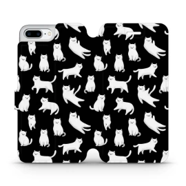 Hülle für Apple iPhone 7 Plus - Farbe V163S