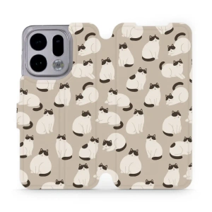 Hülle für OPPO Find X9 - Farbe V160S