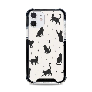 Hülle MagSafe Elite Bumper für Apple iPhone 12 Pro - Farbe D162D