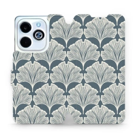 Hülle für Infinix HOT 40i - Farbe VA43S