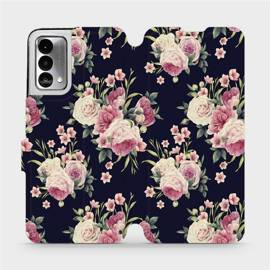 Hülle für Realme GT Master Edition - Farbe V068P