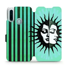 Hülle für OPPO A31 - Farbe VP58S