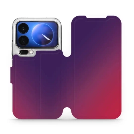 Hülle für Xiaomi 17 Pro - Farbe VP67S