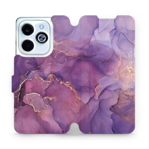 Hülle für Infinix HOT 40i - Farbe VP20S