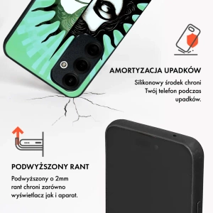 Hülle Glossy Case für OnePlus Nord CE5 - Farbe G058G