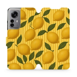 Hülle für Xiaomi 12X - Farbe VP81S