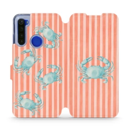 Hülle für Xiaomi Redmi Note 8T - Farbe VP87S