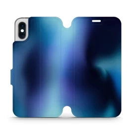Hülle für Apple iPhone XS - Farbe VP68S