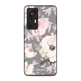 Hülle Glossy Case für Xiaomi 12T Pro - Farbe G034G