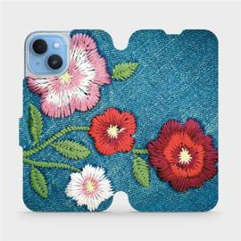 Hülle für Apple iPhone 14 - Farbe MD05P