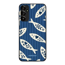 Hülle Glossy Case für Samsung Galaxy A24 - Farbe GP89G