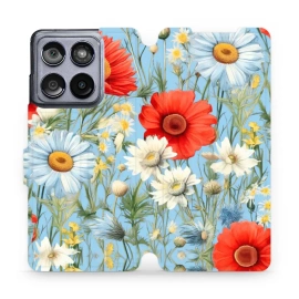 Hülle für Motorola Edge 60 Fusion - Farbe VP44S