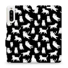 Hülle für Sony Xperia 10 II - Farbe V163S