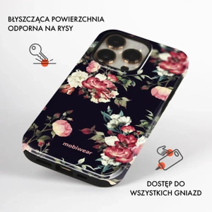 Hülle Elite Pro für Apple iPhone 16 Plus - Farbe ED11E