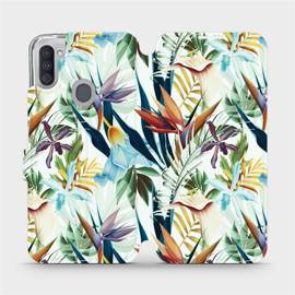 Hülle für Samsung Galaxy M11 - Farbe M071P