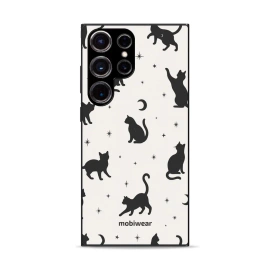 Hülle Glossy Case für Samsung Galaxy S23 Ultra - Farbe G162G