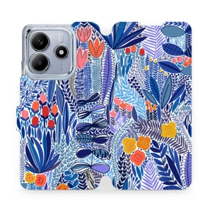 Hülle für Xiaomi Redmi Note 14 5G - Farbe MP03P