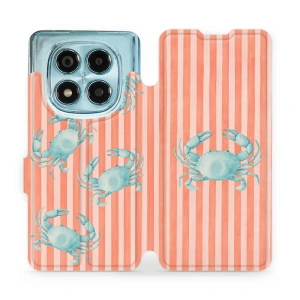 Hülle für Xiaomi Redmi Note 14 Pro 4G - Farbe VP87S