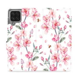 Hülle für Samsung Galaxy M32 4G - Farbe M124S