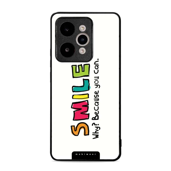 Hülle Glossy Case für Realme 15 5G - Farbe G073G