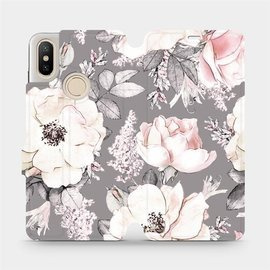 Hülle für Xiaomi Mi A2 - Farbe MX06S