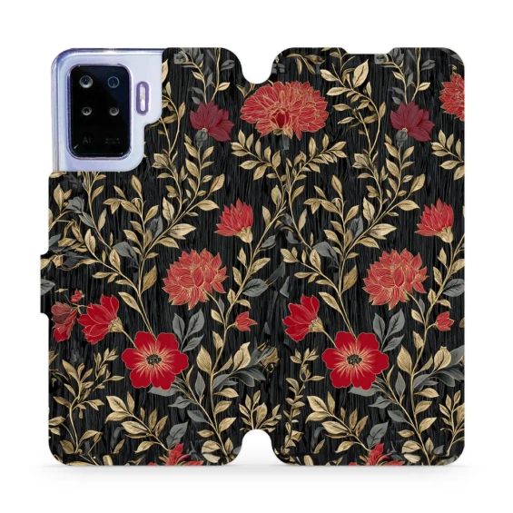 Hülle für OPPO Reno 5 Lite - Farbe V172S