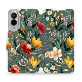 Hülle für Samsung Galaxy S25 Edge - Farbe VP71S