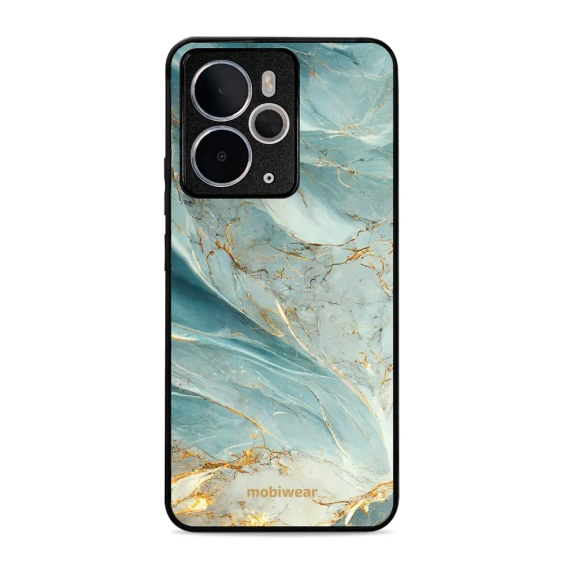 Hülle Glossy Case für Realme 14 5G - Farbe G022G