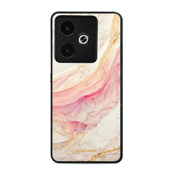 Hülle Glossy Case für Realme GT 7 - Farbe G027G