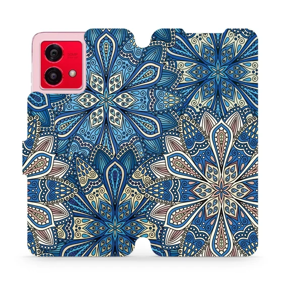 Hülle für Motorola Moto G84 - Farbe V108P