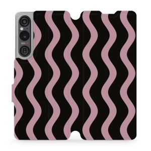 Hülle für Sony Xperia 1 V - Farbe VA54S