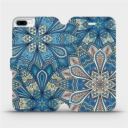 Hülle für Apple iPhone 8 Plus - Farbe V108P