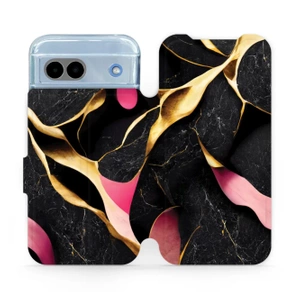 Hülle für Google Pixel 8A - Farbe VP35S