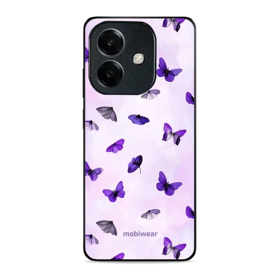 Hülle Glossy Case für OPPO A60 5G - Farbe GP77G