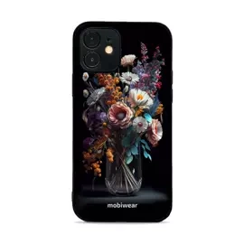 Hülle Glossy Case für Apple iPhone 12 mini - Farbe G012G