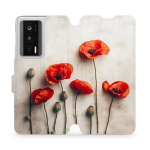 Hülle für Xiaomi POCO F5 Pro - Farbe VP42S