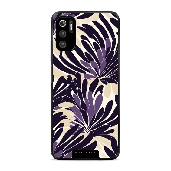 Hülle Glossy Case für Xiaomi Poco M3 Pro 5G - Farbe GA47G