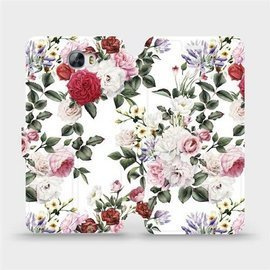 Hülle für Huawei Y5 II - Farbe MD01S