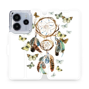 Hülle für Xiaomi Redmi Note 14 4G - Farbe M001P