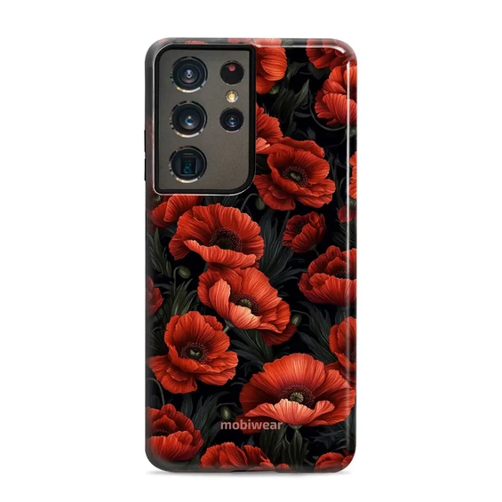 Hülle Elite Pro für Samsung Galaxy S21 Ultra - Farbe EP45E
