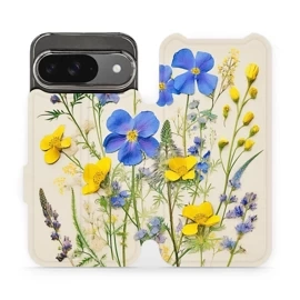 Hülle für Google Pixel 9 - Farbe VP41S