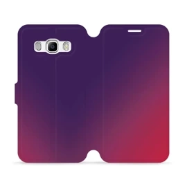 Hülle für Samsung Galaxy J5 2016 - Farbe VP67S