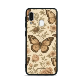 Hülle Glossy Case für Samsung Galaxy A20e - Farbe GP92G